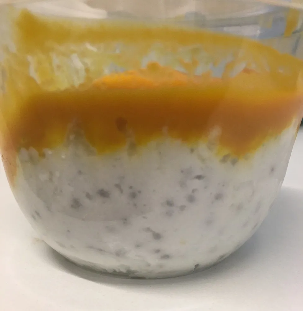 Chia mangue