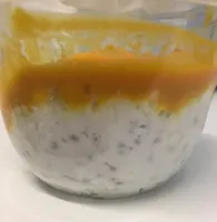 Chia mangue