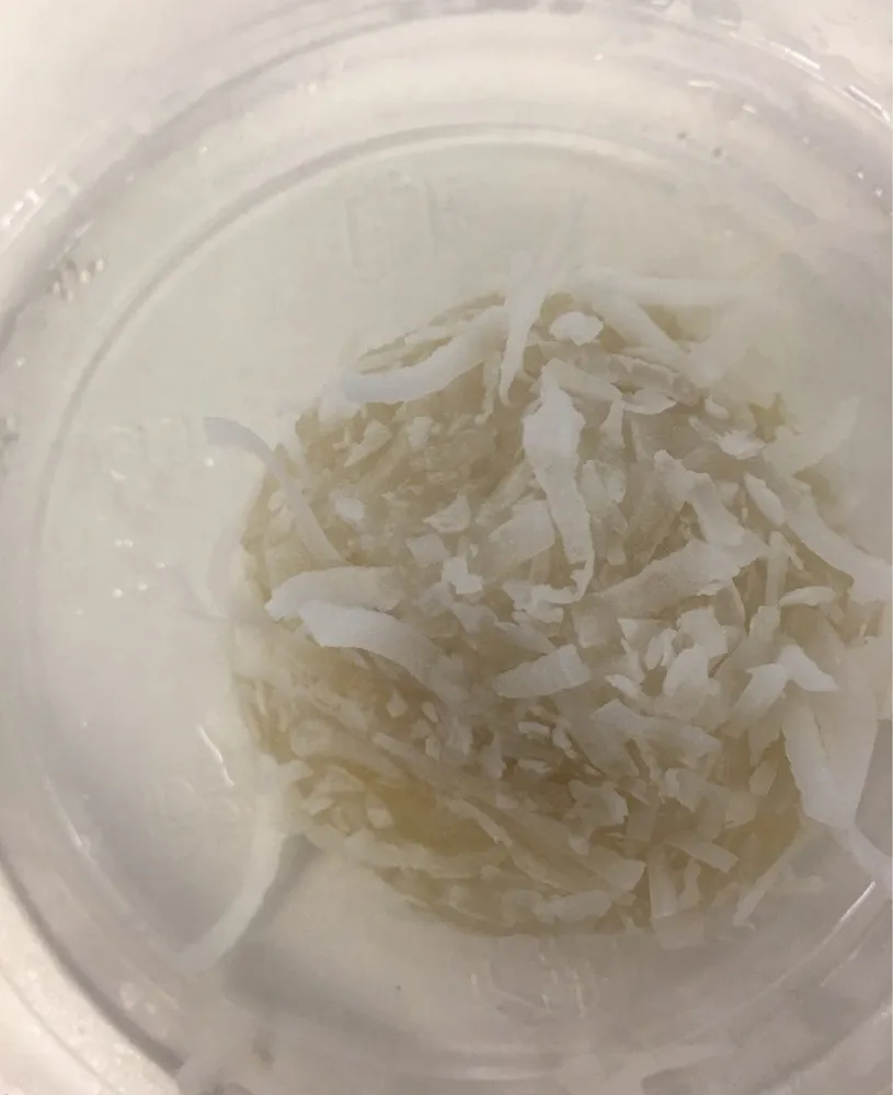 Perle de coco