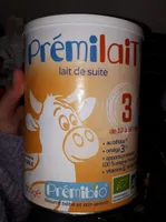 prémilait