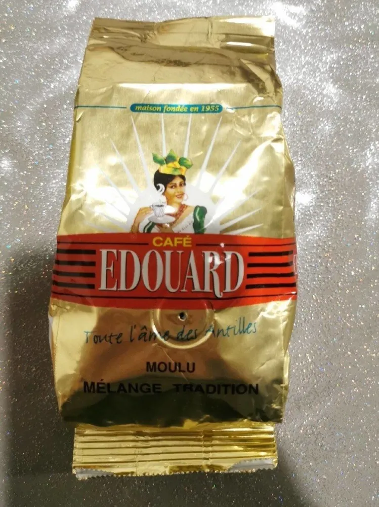 Café Edouard