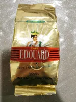 Café Edouard