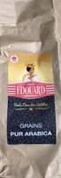 Grains pur arabica