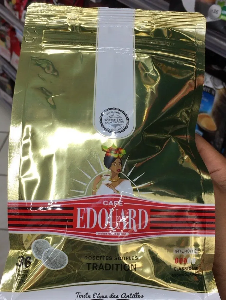 Café Edouard