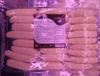 Quenelles à la lyonnaise Brochet