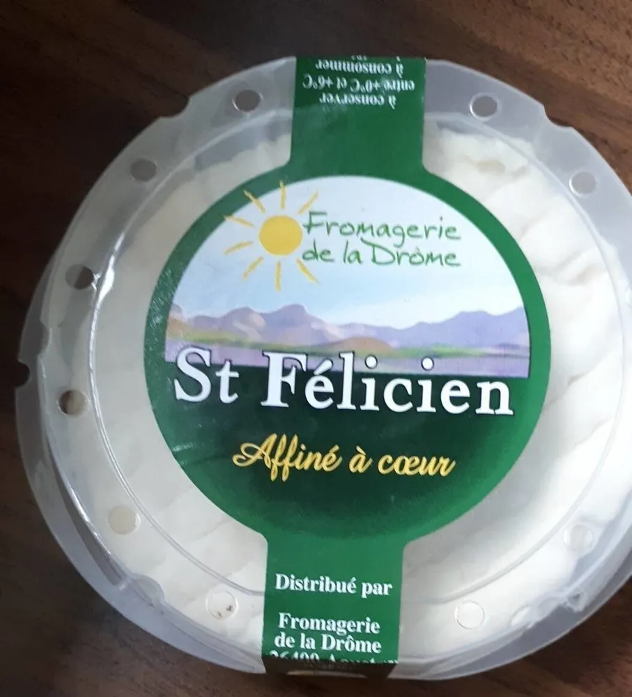 Saint Félicien