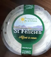 Saint Félicien