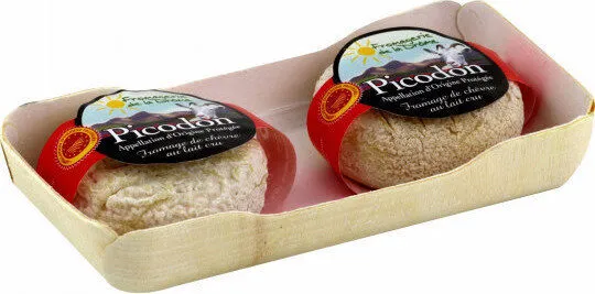 Picodon - Fromage de chèvre au lait cru