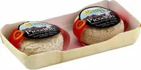 Picodon - Fromage de chèvre au lait cru