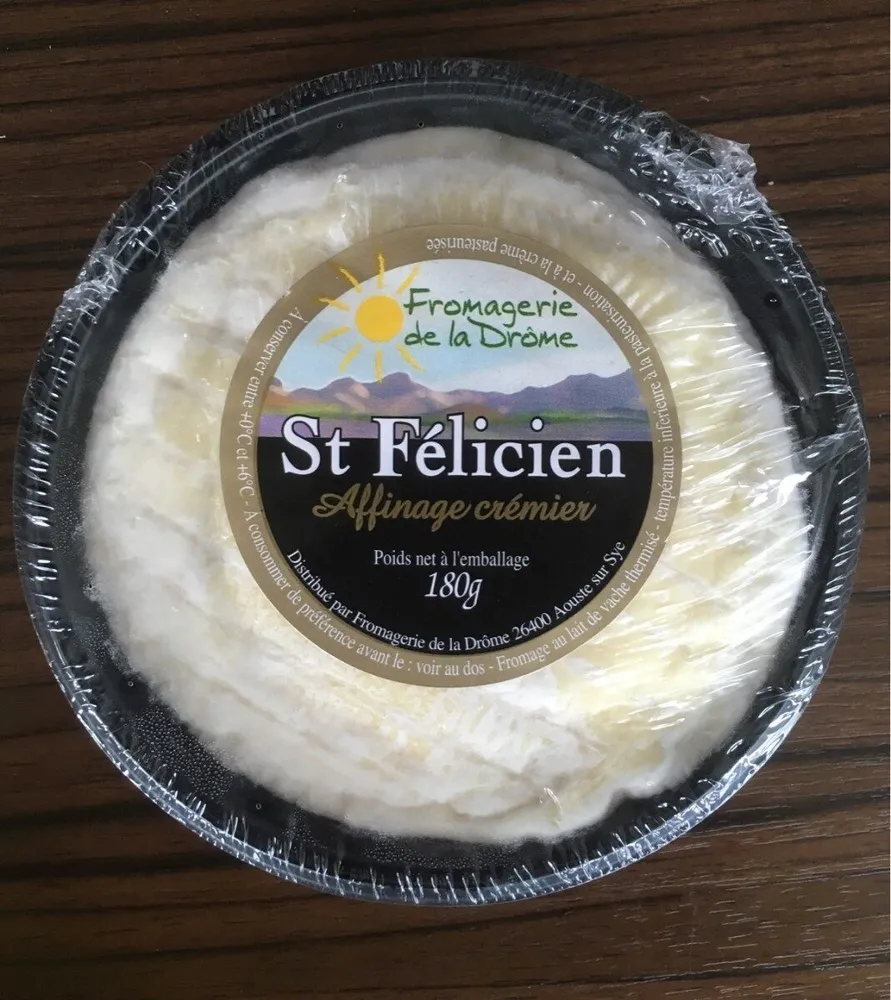 Saint felicien