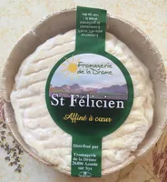 St Félicien