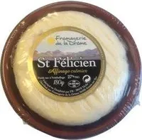 Saint Félicien