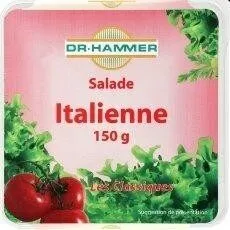 Salade Italienne