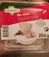 Salade Italienne DR HAMMER