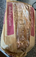 Malted bloomer