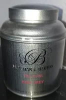 Thé noir earl grey