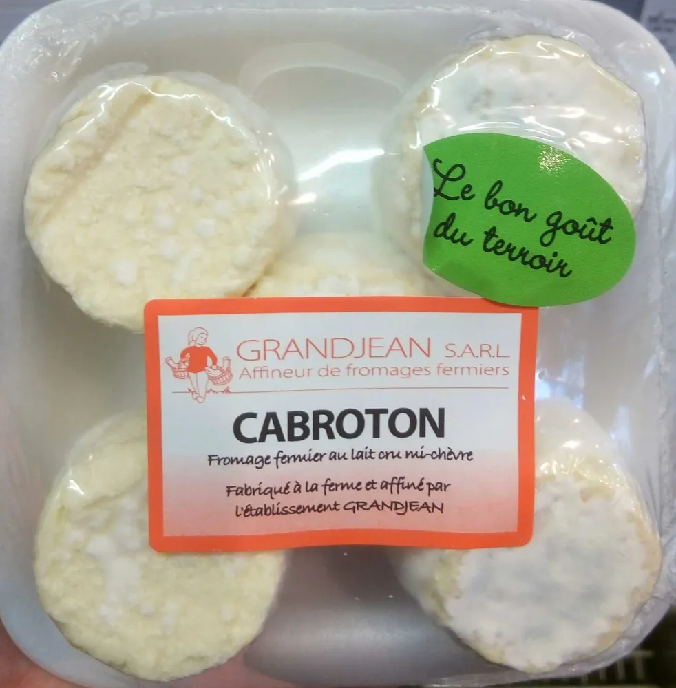 Cabroton