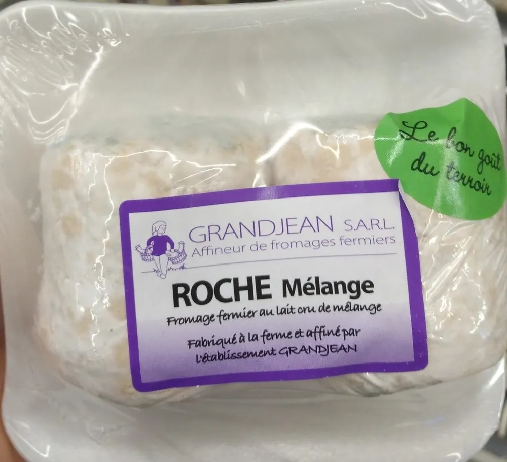 Roche Mélange