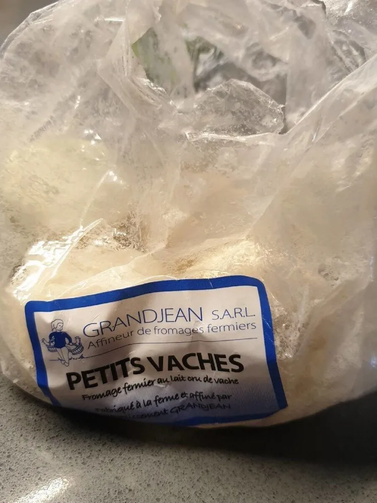 Petits Vaches GRANDJEAN