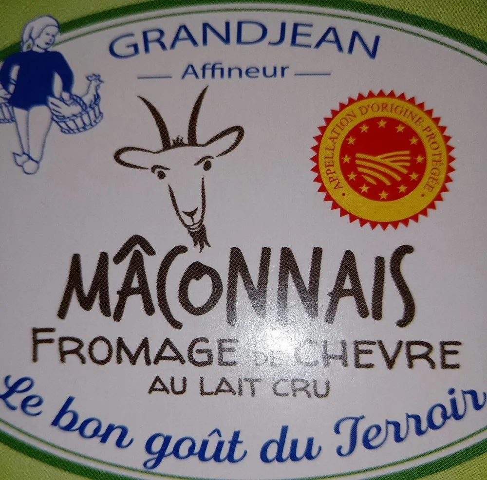 Mâconnais