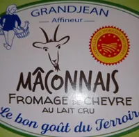 Mâconnais