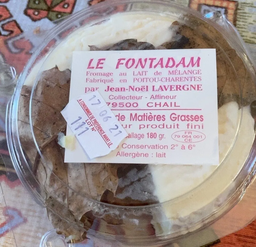 LE FONTADAM.