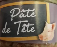 Pâté de tête