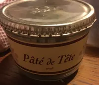 Pâté de tête