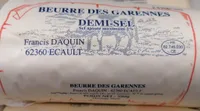 Beurre