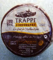 Trappe - Fromage affiné en Périgord