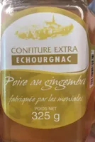 Echourgnac