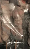 Brochette de boeuf