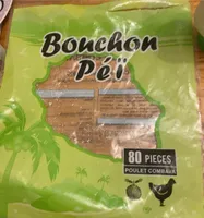 Bouchon