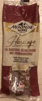 Saucisse sèche courbe l’Héritage