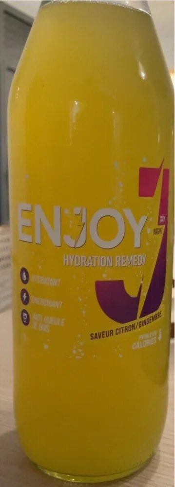 Hydratation Remedy