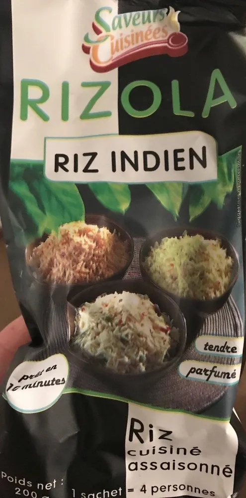 Rizola