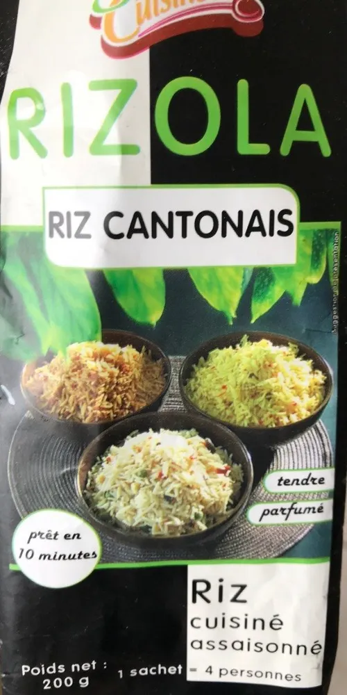 Rizola