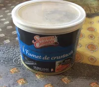 Fumet de crustacés