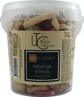 Mélange chinois seau 230g