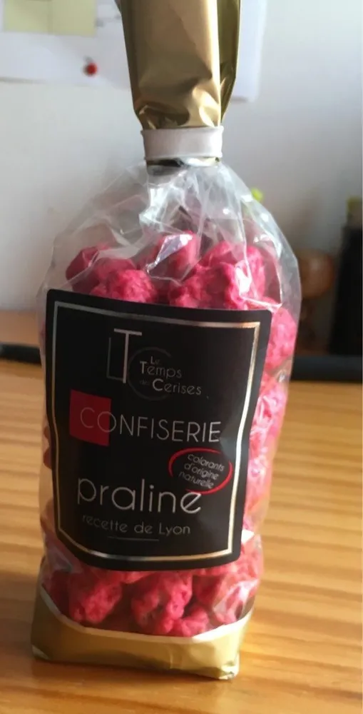 Pralines Amande Tradition 250G