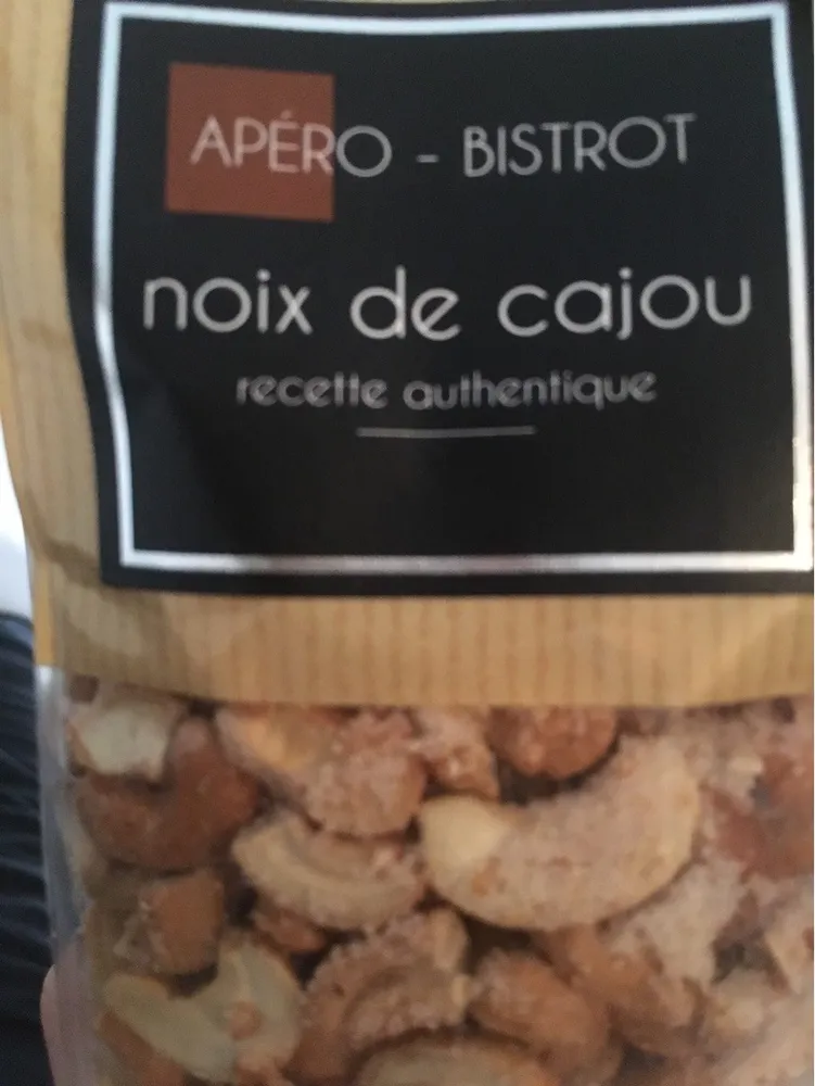 Noix de cajou