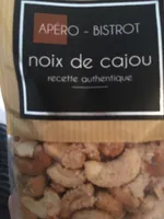 Noix de cajou