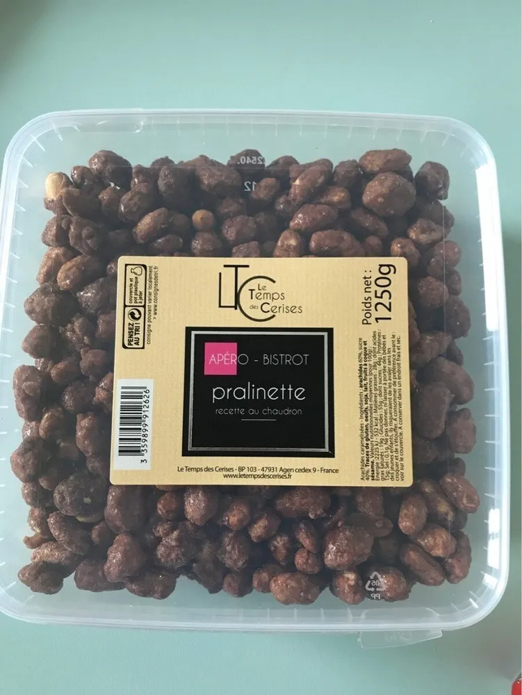 Pralinette