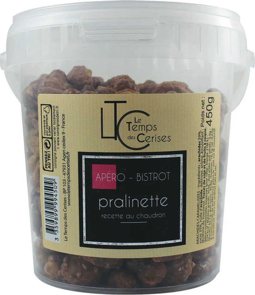 Pralinette