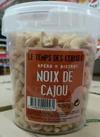 Noix de Cajou