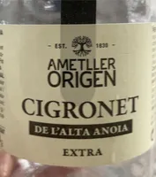 CIGRONET