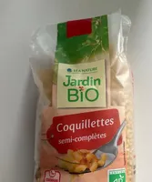 Coquillettes semi completes