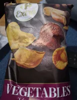 Vegetables