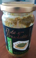 Pesto à la genovese