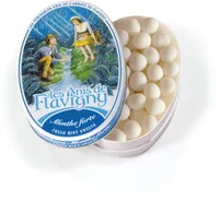 Les Anis de Flavigny Menthe